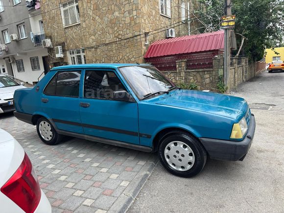 Sahibinden Tofaş Şahin S 1994 Model