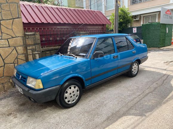 Sahibinden Tofaş Şahin S 1994 Model