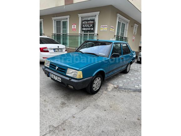 Sahibinden Tofaş Şahin S 1994 Model