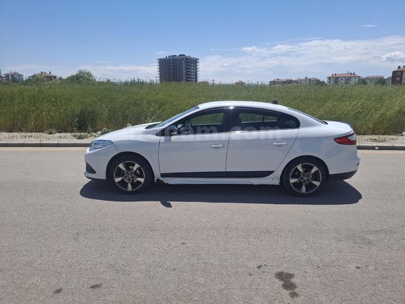 2014 MODEL MANUEL 191 BİNDE 90'LIK FLUENCE