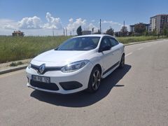 2014 MODEL MANUEL 191 BİNDE 90'LIK FLUENCE