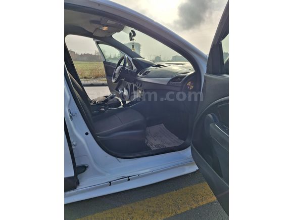 2014 MODEL MANUEL 191 BİNDE 90'LIK FLUENCE