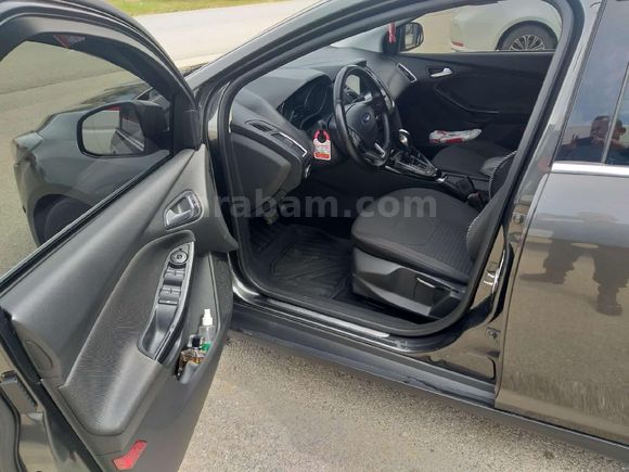 Sahibinden Ford Focus 1.5 TDCi Titanium 2017 Model