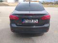 Sahibinden Ford Focus 1.5 TDCi Titanium 2017 Model