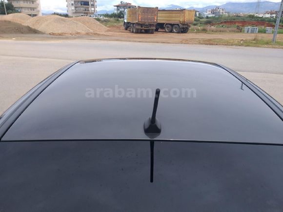 Sahibinden Ford Focus 1.5 TDCi Titanium 2017 Model