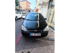 Sahibinden Hyundai Getz 1.4 DOHC HY KLM 2008 Model