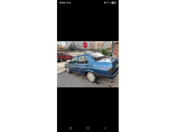 Sahibinden Tofaş Doğan SLX 1988 Model