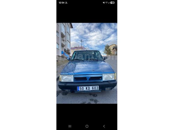Sahibinden Tofaş Doğan SLX 1988 Model