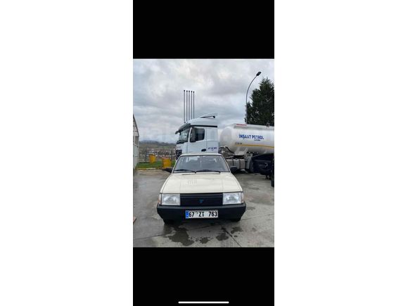 Sahibinden Tofaş Şahin 1.6 1994 Model 
