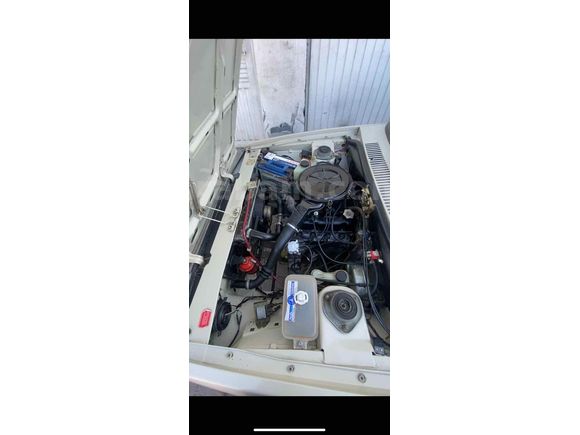 Sahibinden Tofaş Şahin 1.6 1994 Model 