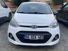 Sahibinden Hyundai i10 1.0 D-CVVT Style 2016 Model İstanbul