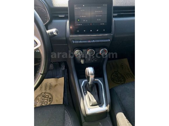 Sahibinden Renault Clio 1.3 TCe Touch 2020 Model 