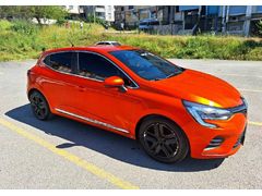 Sahibinden Renault Clio 1.3 TCe Touch 2020 Model 
