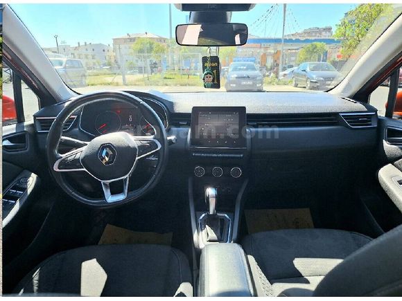 Sahibinden Renault Clio 1.3 TCe Touch 2020 Model 