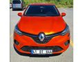 Sahibinden Renault Clio 1.3 TCe Touch 2020 Model 