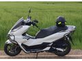 Sahibinden Honda PCX125 DX