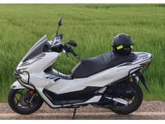 Sahibinden Honda PCX125 DX