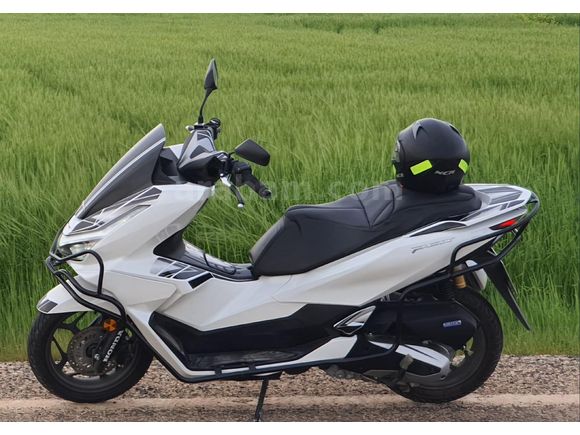 Sahibinden Honda PCX125 DX