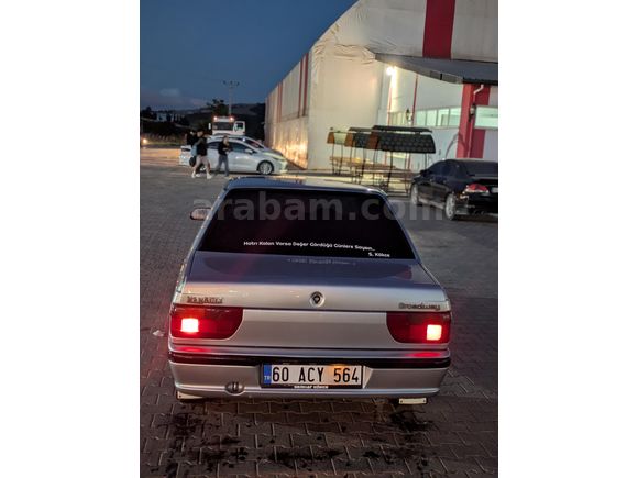 Sahibinden Renault R 9 1.4 Broadway RN 1998 Model