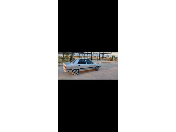 Sahibinden Renault R 9 1.4 Broadway RN 1998 Model