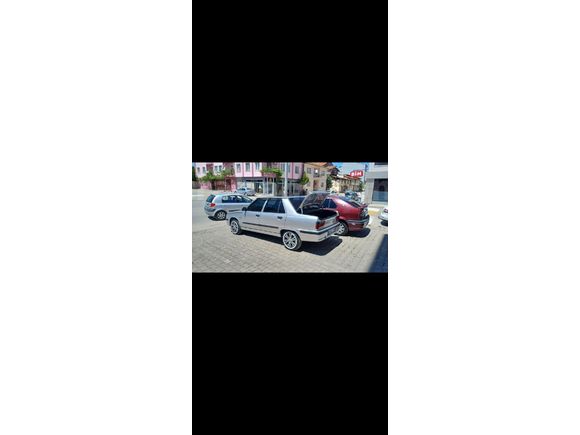 Sahibinden Renault R 9 1.4 Broadway RN 1998 Model
