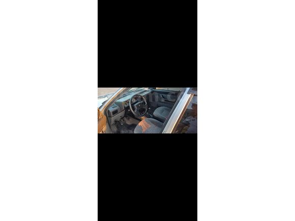 Sahibinden Renault R 9 1.4 Broadway RN 1998 Model