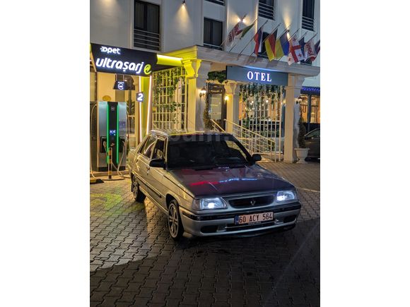 Sahibinden Renault R 9 1.4 Broadway RN 1998 Model