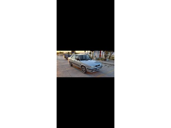 Sahibinden Renault R 9 1.4 Broadway RN 1998 Model