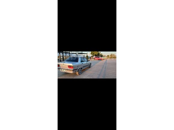 Sahibinden Renault R 9 1.4 Broadway RN 1998 Model