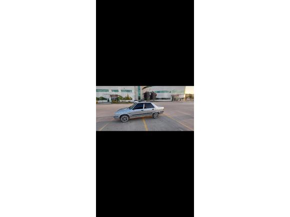 Sahibinden Renault R 9 1.4 Broadway RN 1998 Model