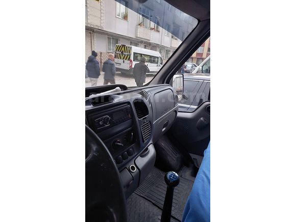 Sahibinden Ford Trucks Transit 330 S 
