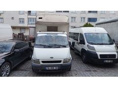 Sahibinden Ford Trucks Transit 330 S 