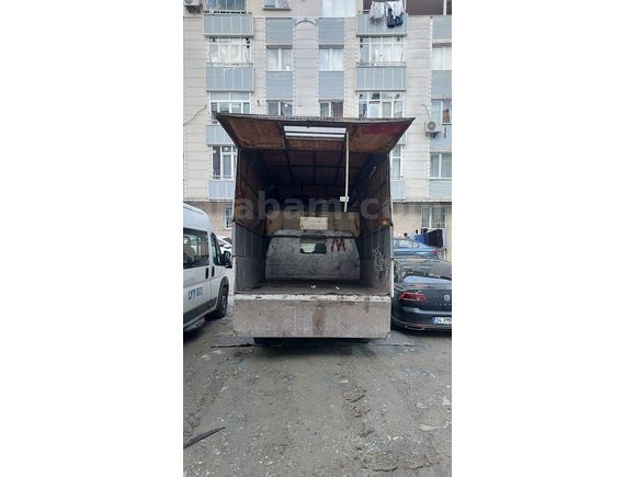Sahibinden Ford Trucks Transit 330 S 
