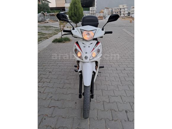 Sahibinden Kuba Ege 50