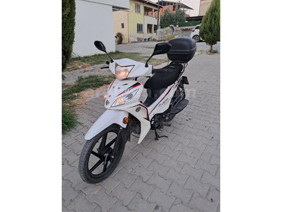 Sahibinden Kuba Ege 50
