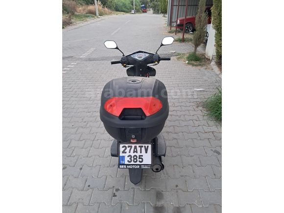 Sahibinden Kuba Ege 50