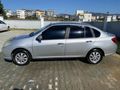 Sahibinden Renault Symbol 1.5 dCi Expression 2012 Model  289.000 km Gri