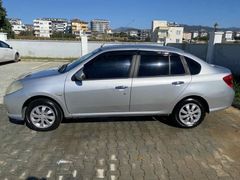 Sahibinden Renault Symbol 1.5 dCi Expression 2012 Model  289.000 km Gri