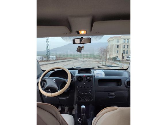 Sahibinden Citroen Berlingo 1.6 HDi Combi X 2008 Model