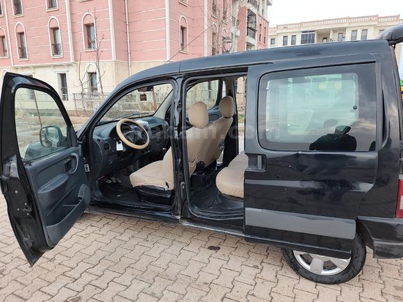 Sahibinden Citroen Berlingo 1.6 HDi Combi X 2008 Model