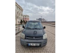 Sahibinden Citroen Berlingo 1.6 HDi Combi X 2008 Model