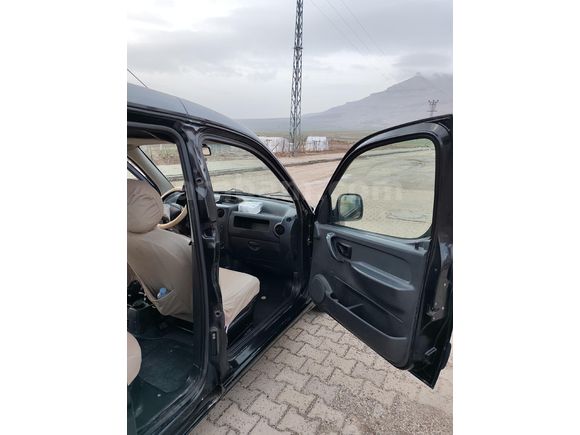 Sahibinden Citroen Berlingo 1.6 HDi Combi X 2008 Model