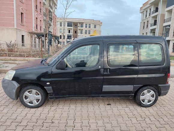 Sahibinden Citroen Berlingo 1.6 HDi Combi X 2008 Model