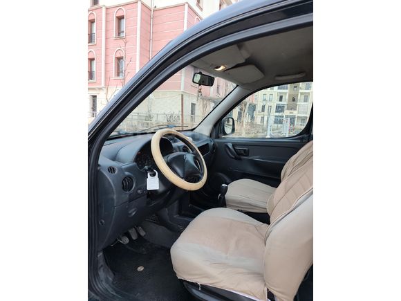 Sahibinden Citroen Berlingo 1.6 HDi Combi X 2008 Model