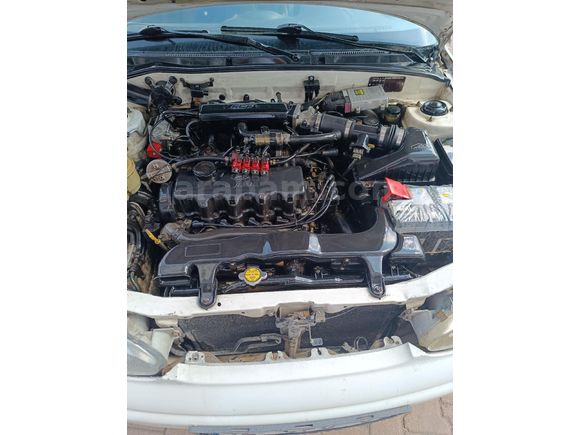Sahibinden Hyundai Accent 1.5 GLS 1997 Model
