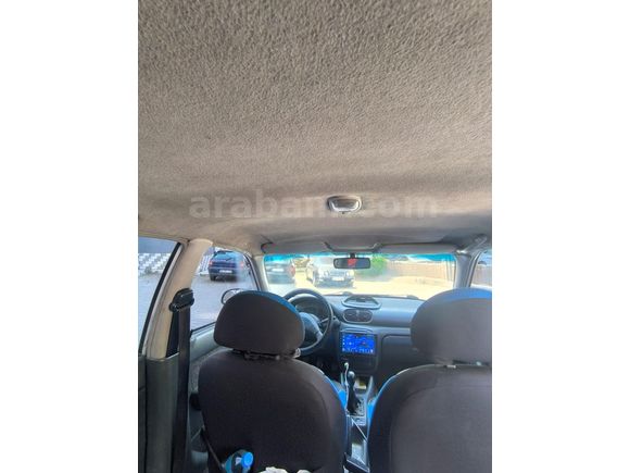 Sahibinden Hyundai Accent 1.5 GLS 1997 Model