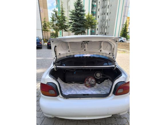 Sahibinden Hyundai Accent 1.5 GLS 1997 Model