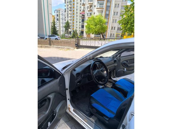 Sahibinden Hyundai Accent 1.5 GLS 1997 Model