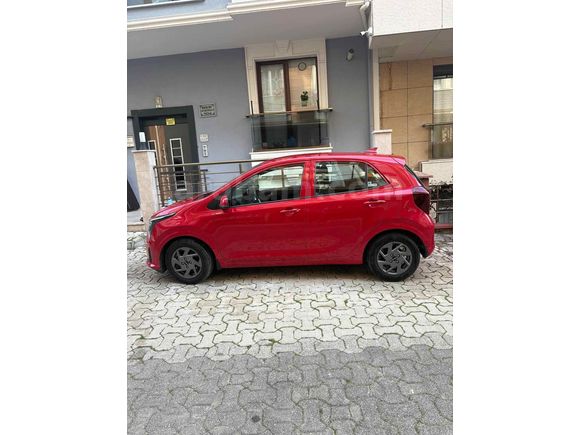 Sahibinden Kia Picanto 1.0 MPI 2024 Model 