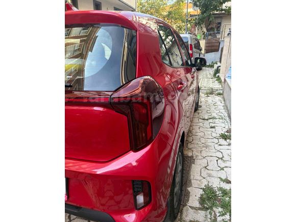 Sahibinden Kia Picanto 1.0 MPI 2024 Model 